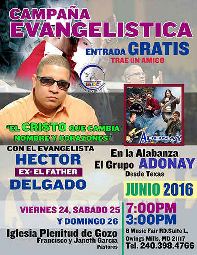 flayer
